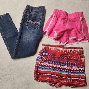 Girls bottoms lot